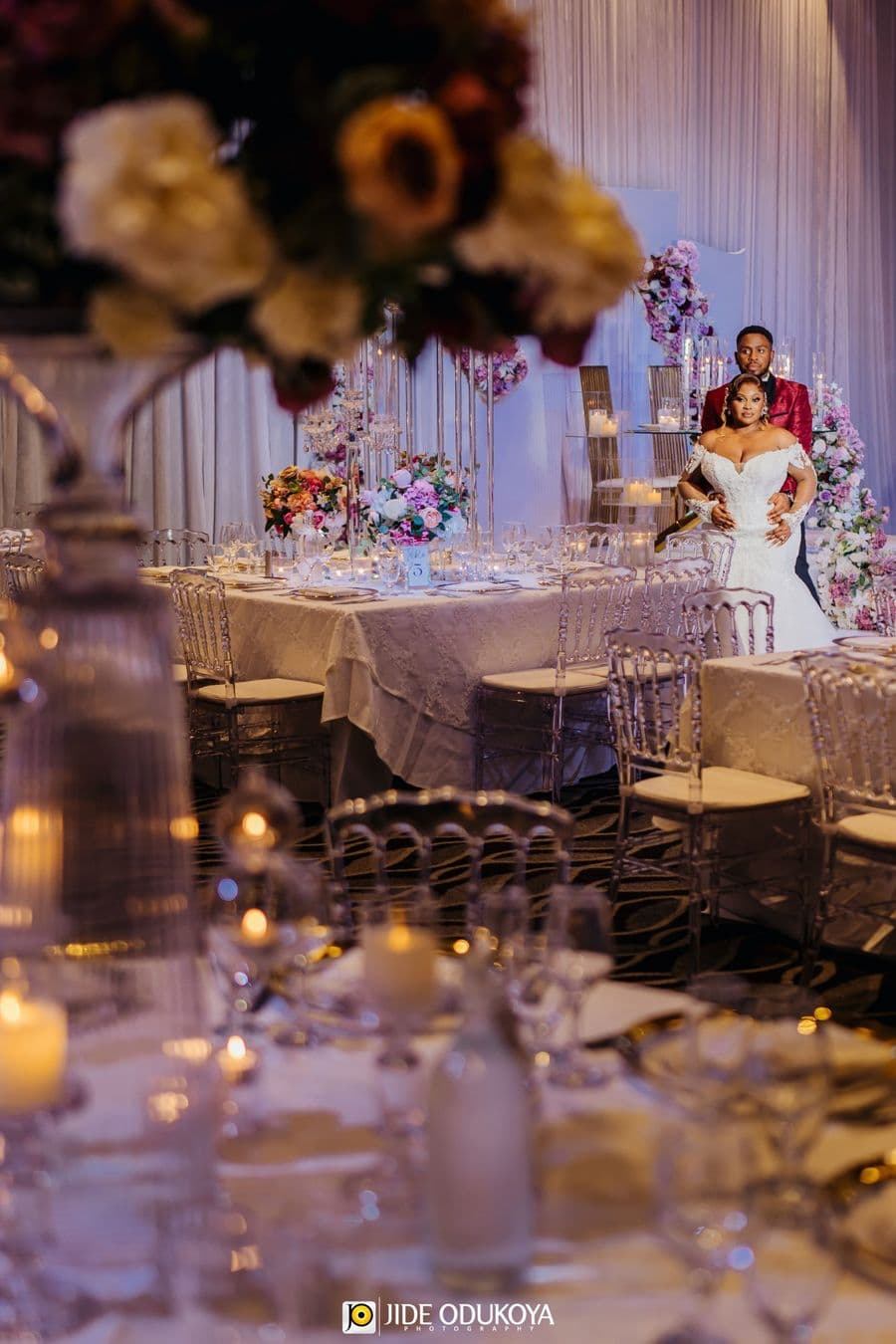 Amaka & Kene