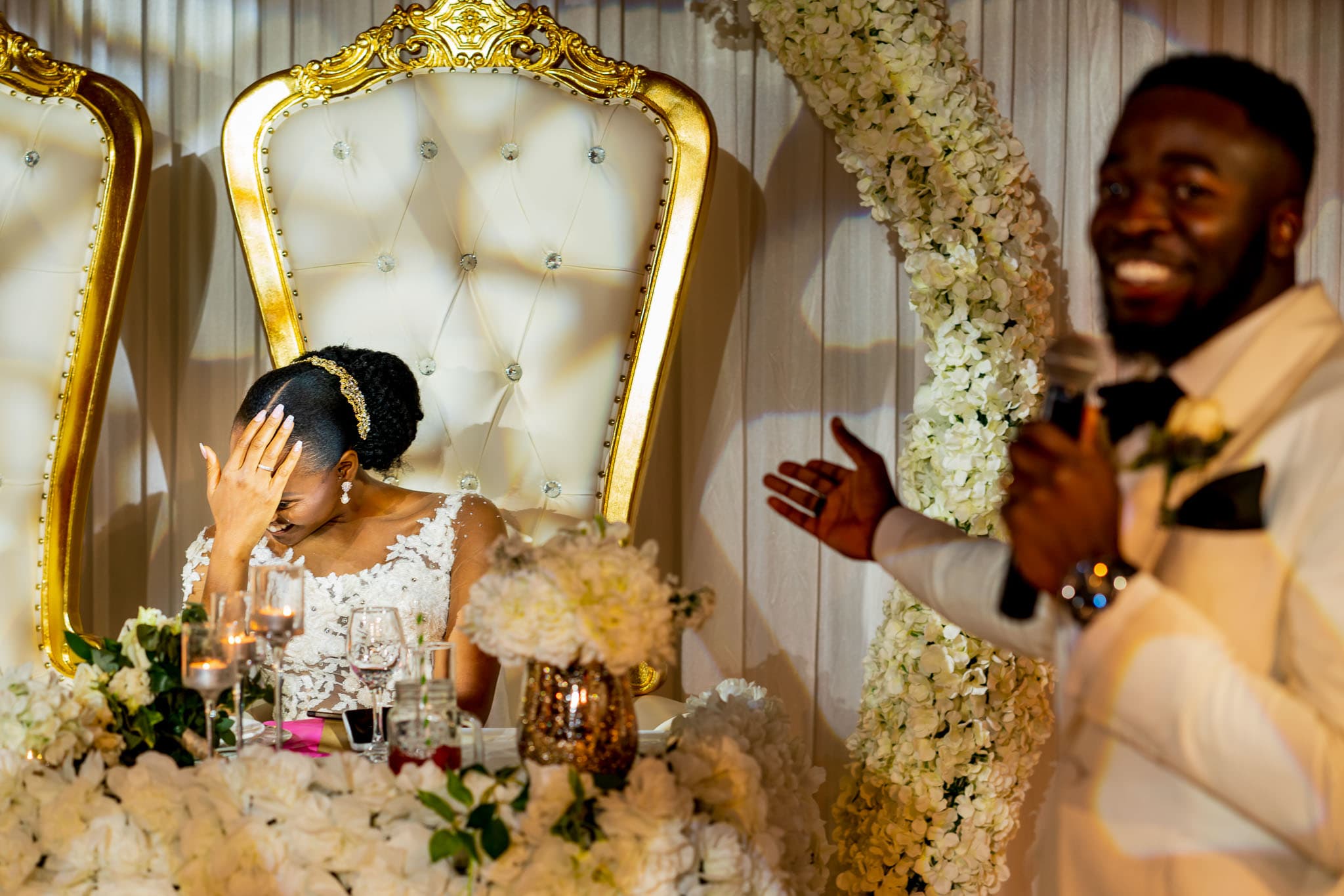 UK Weddings