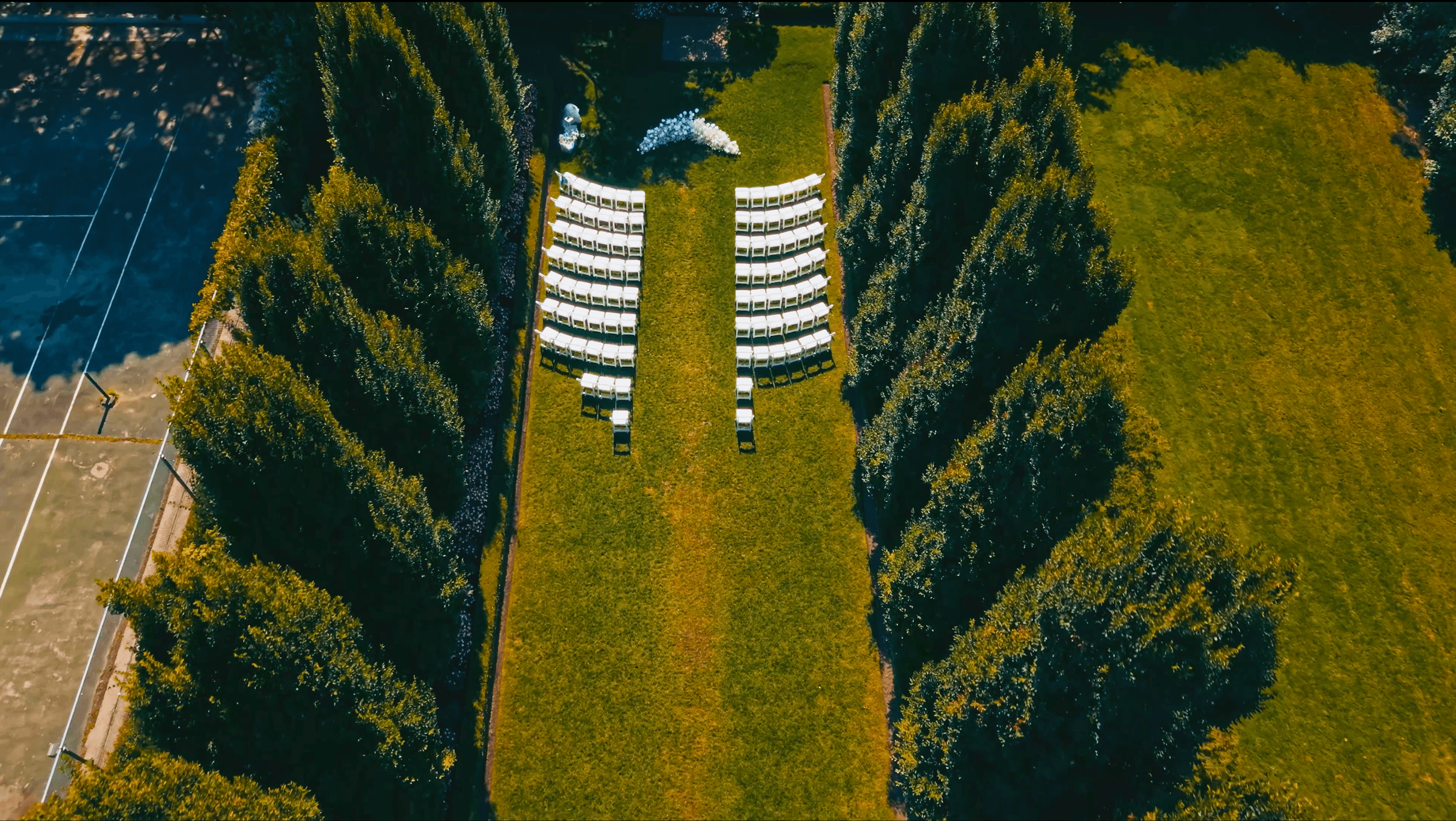 toronto wedding films