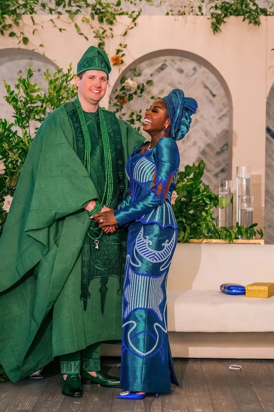 Lead Wedding Photographer — portrait pending