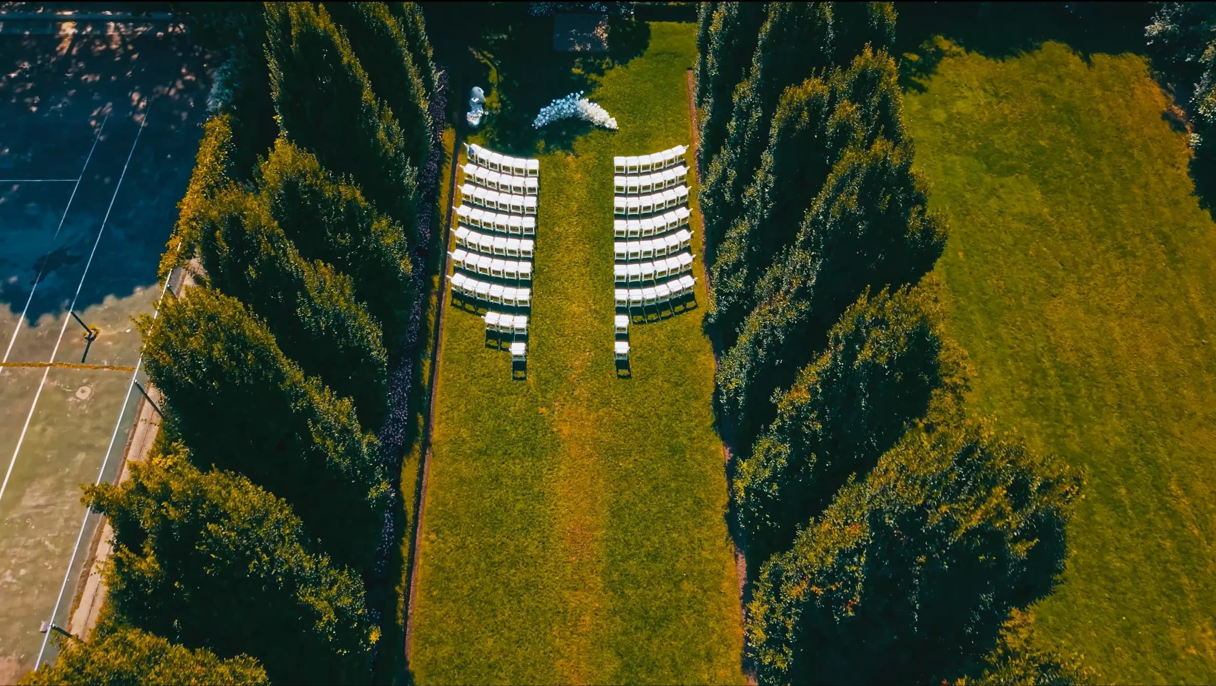 toronto wedding films