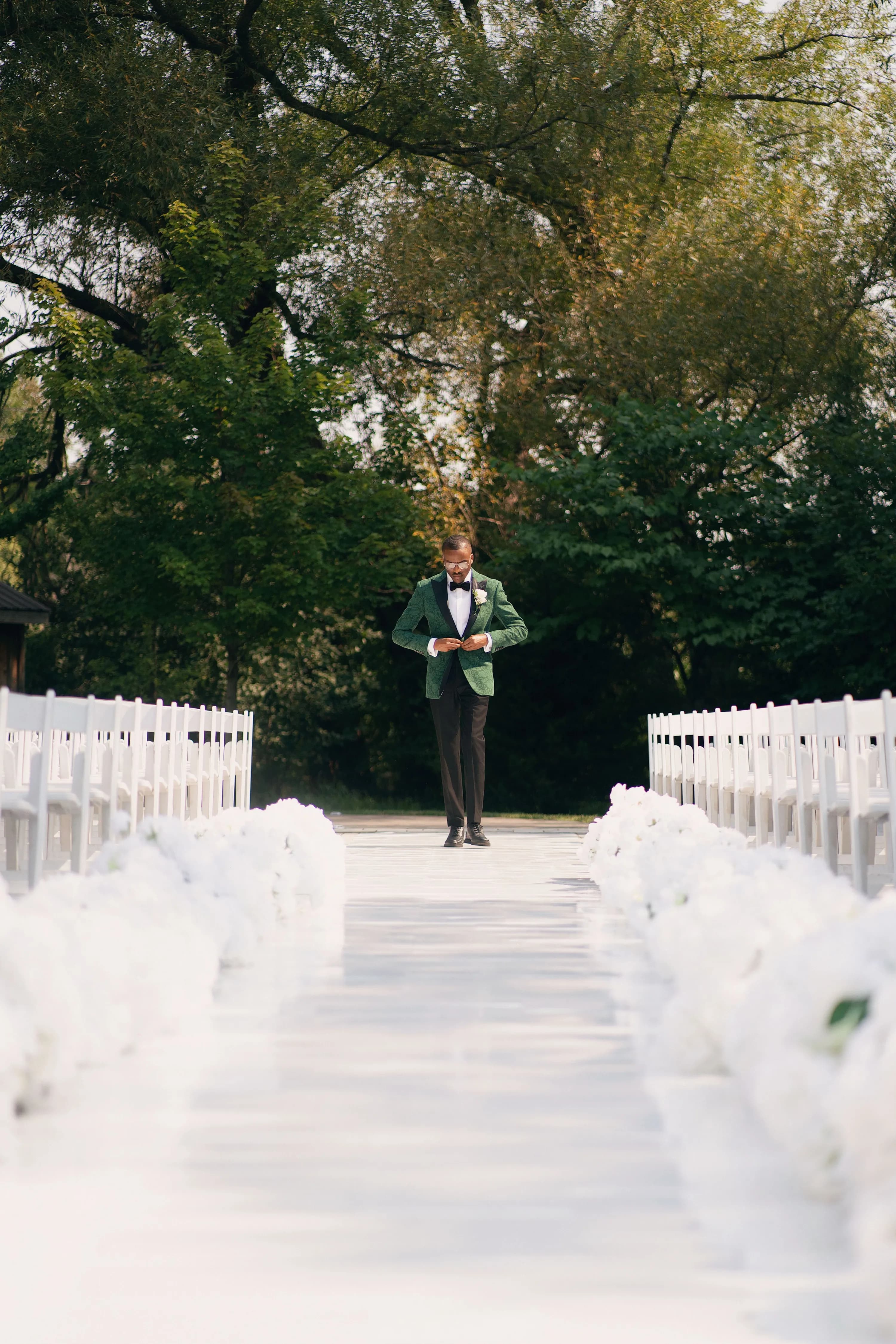Director of Photography, JOPFilms — portrait pending